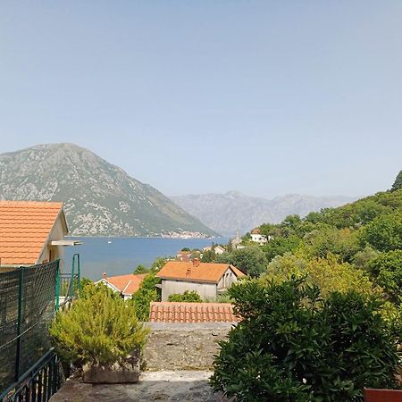 Guest House Maza Kotor Kültér fotó