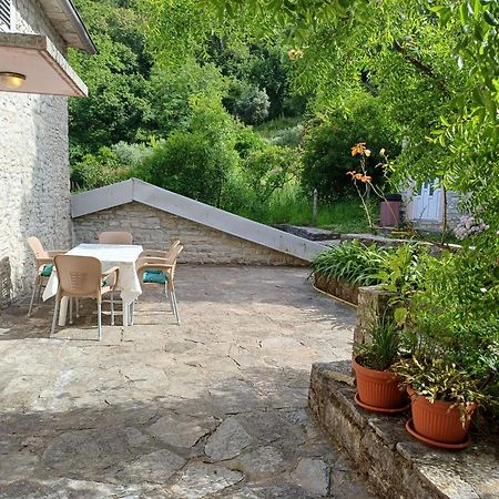 Guest House Maza Kotor Kültér fotó