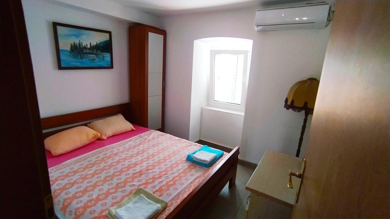 Guest House Maza Kotor Kültér fotó