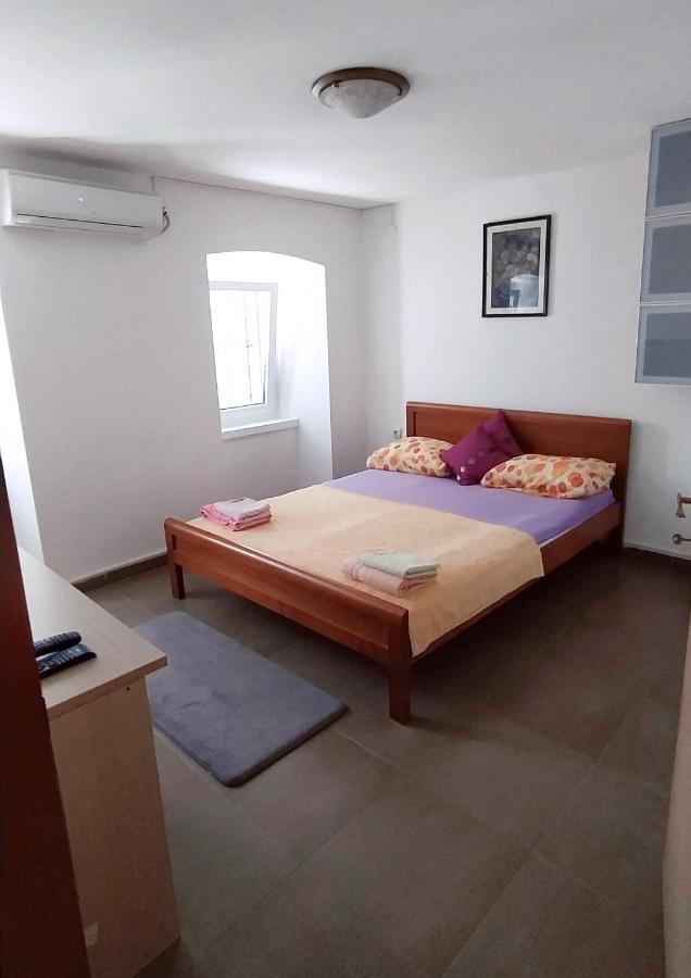 Guest House Maza Kotor Kültér fotó