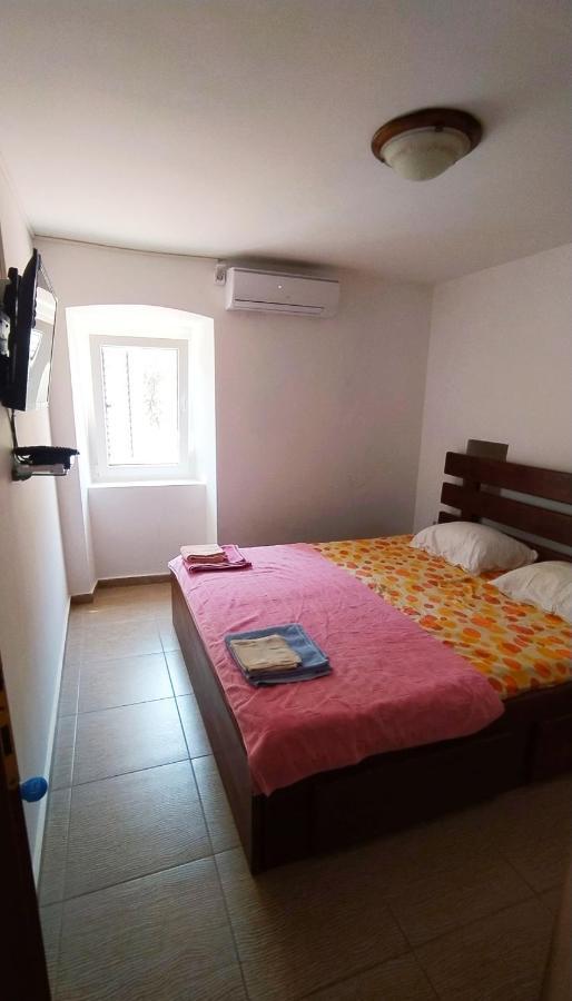 Guest House Maza Kotor Kültér fotó