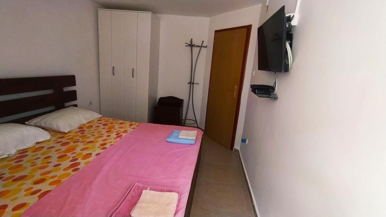 Guest House Maza Kotor Kültér fotó