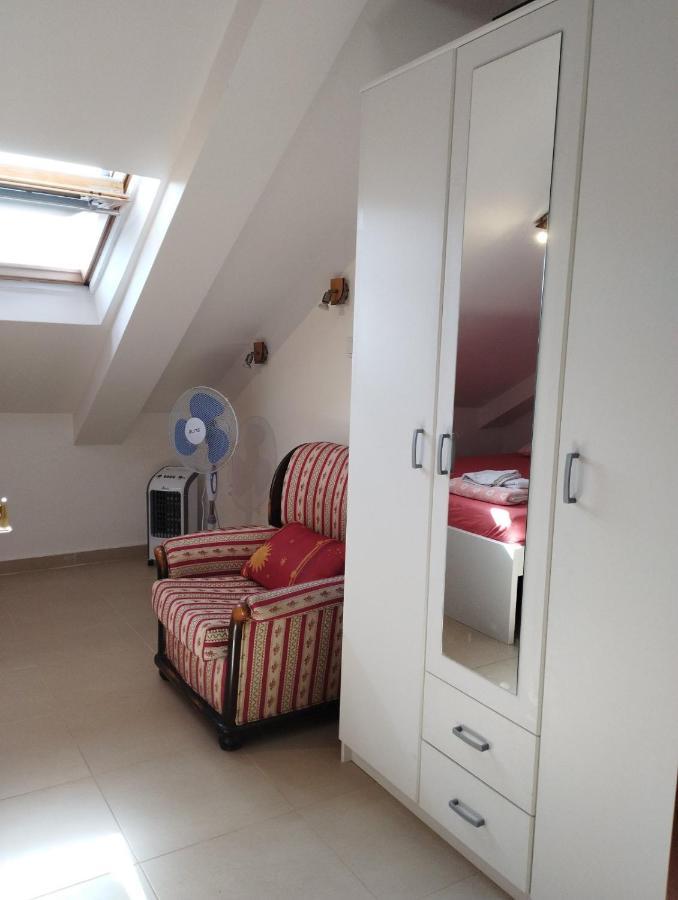 Guest House Maza Kotor Kültér fotó