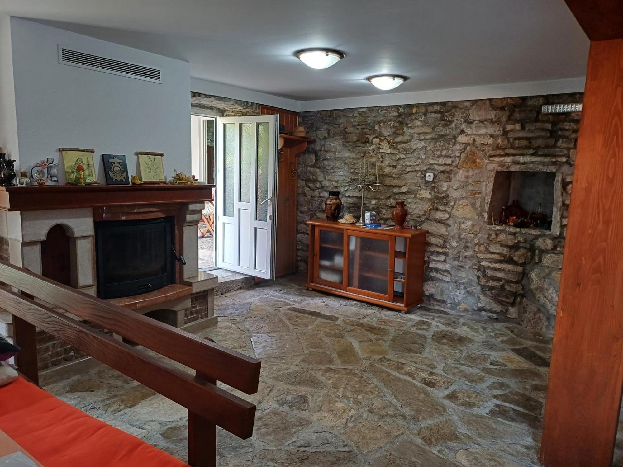Guest House Maza Kotor Kültér fotó