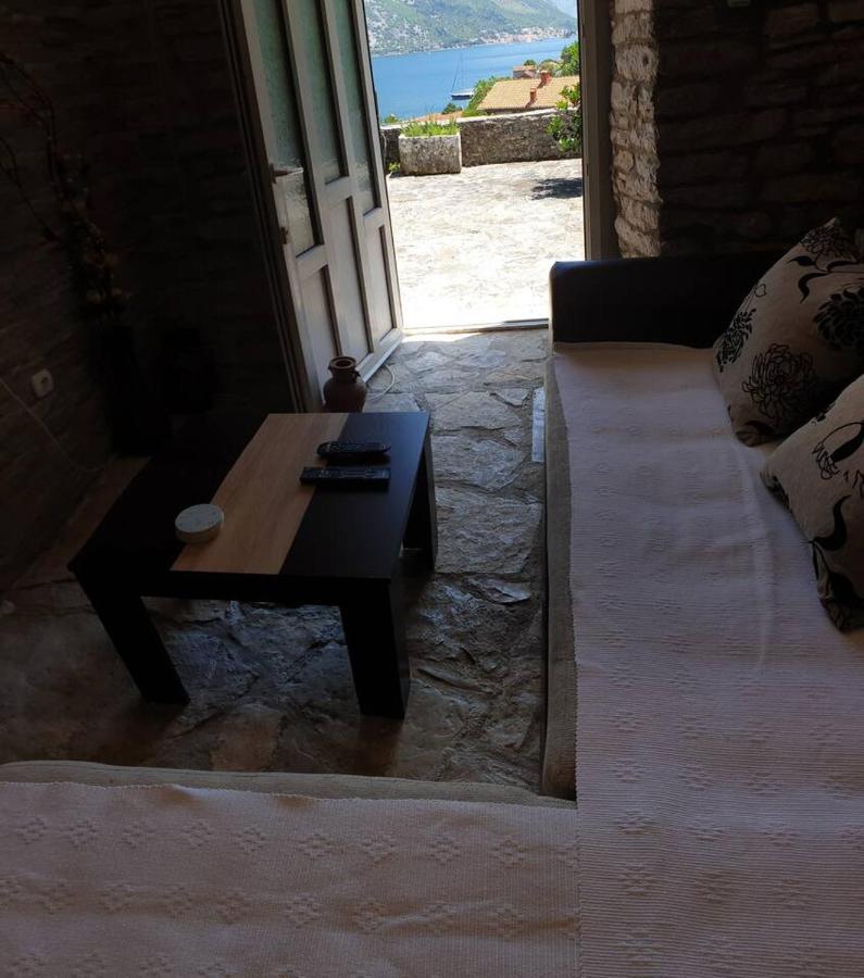 Guest House Maza Kotor Kültér fotó