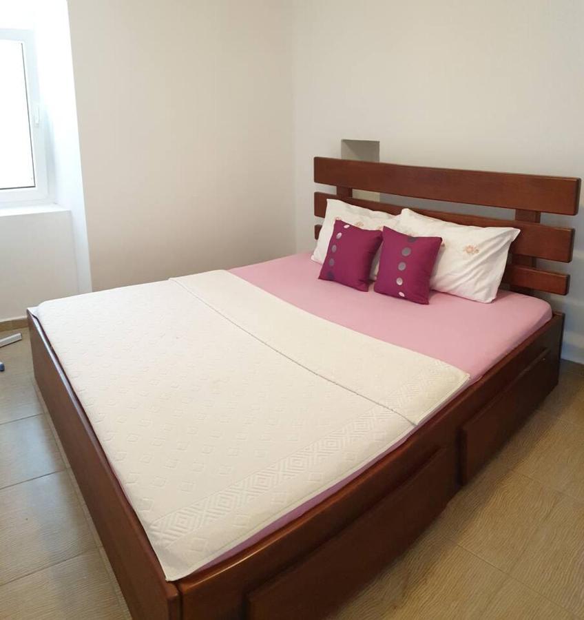 Guest House Maza Kotor Kültér fotó