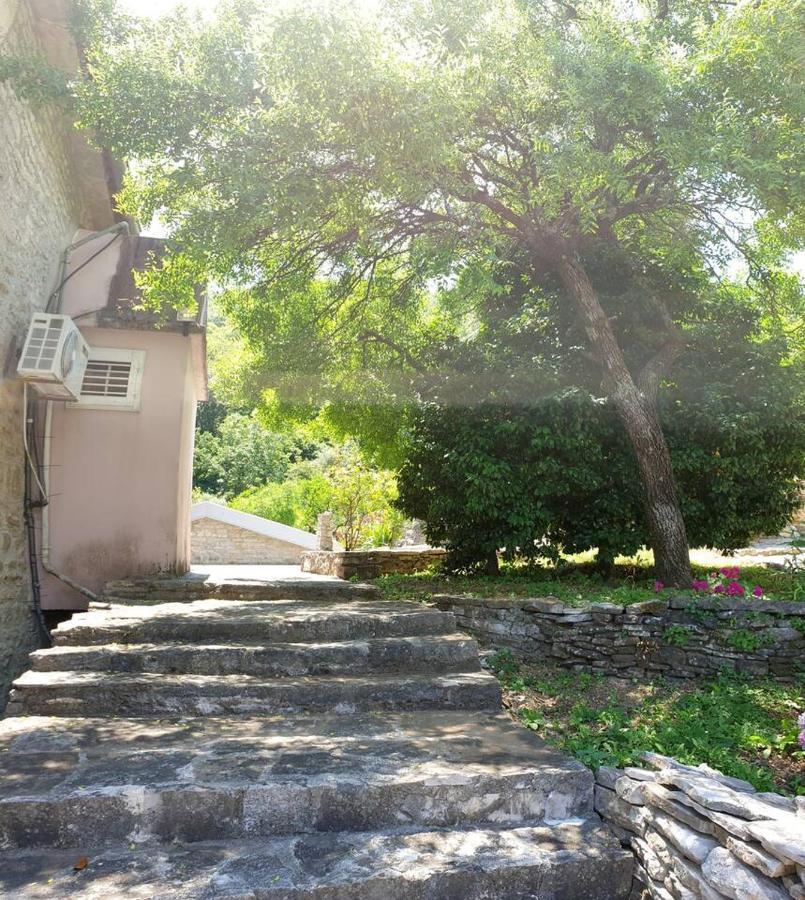 Guest House Maza Kotor Kültér fotó
