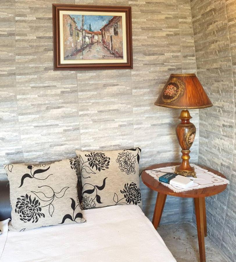 Guest House Maza Kotor Kültér fotó