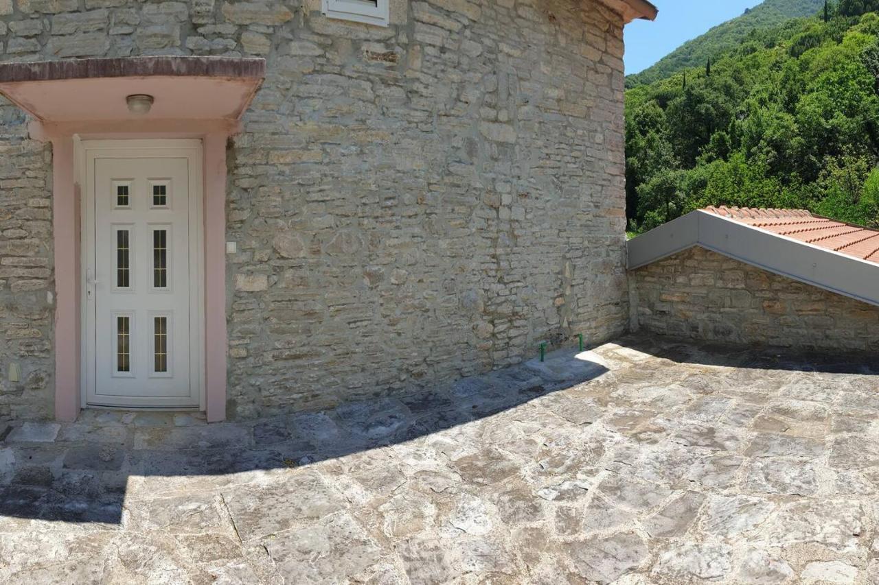 Guest House Maza Kotor Kültér fotó