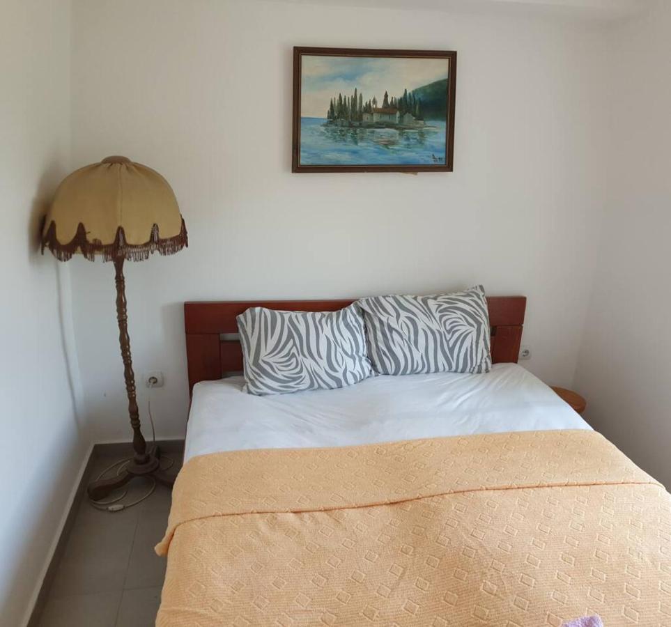 Guest House Maza Kotor Kültér fotó
