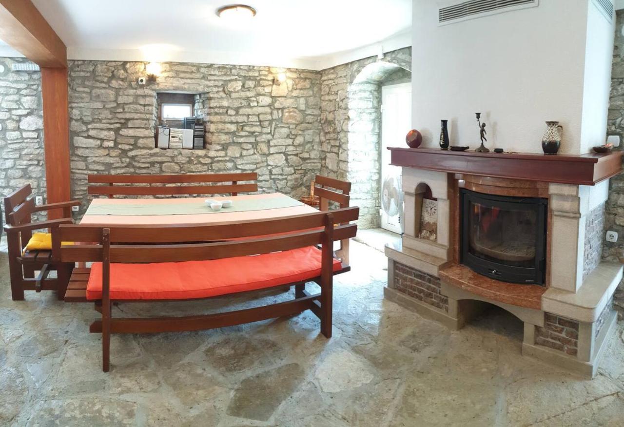 Guest House Maza Kotor Kültér fotó