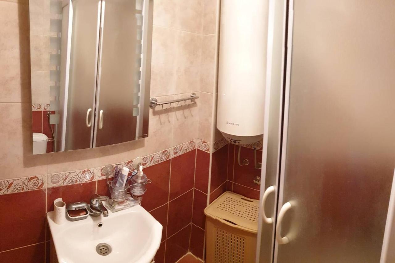 Guest House Maza Kotor Kültér fotó