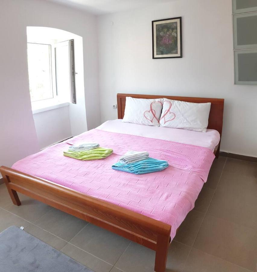 Guest House Maza Kotor Kültér fotó
