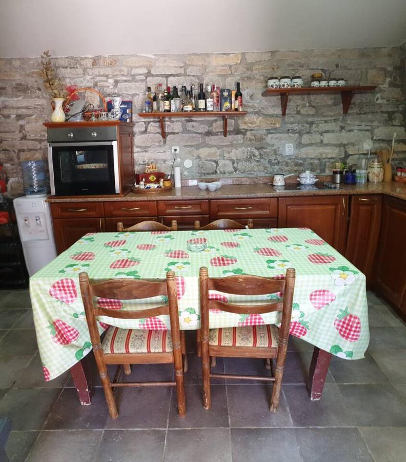 Guest House Maza Kotor Kültér fotó