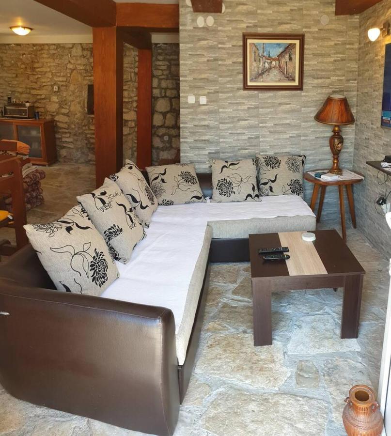 Guest House Maza Kotor Kültér fotó
