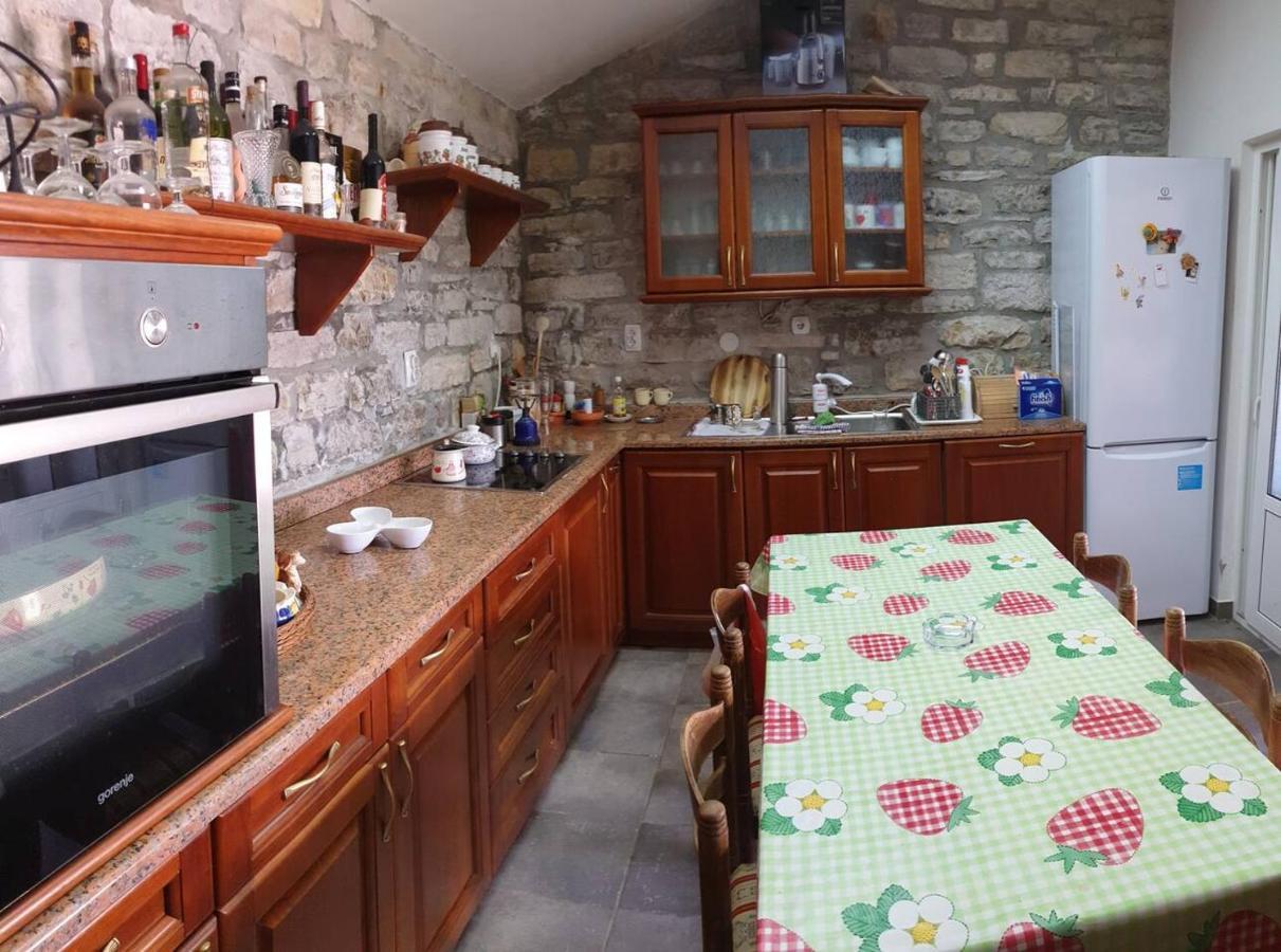 Guest House Maza Kotor Kültér fotó