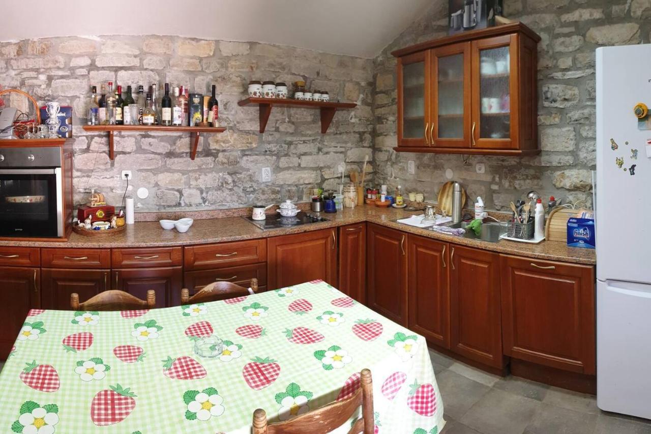 Guest House Maza Kotor Kültér fotó